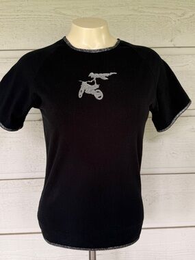 Vintage early 2000’s ladies Supercross shirt.